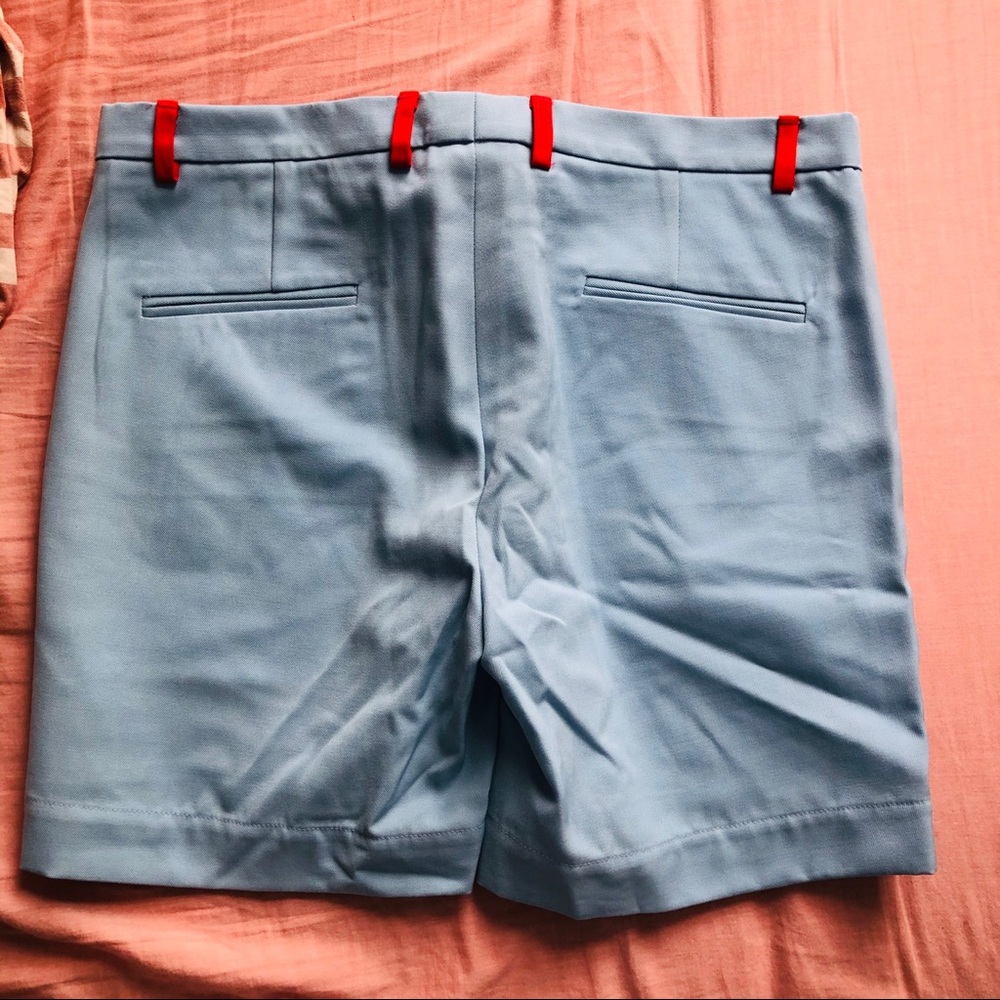 Au Jour le Jour men’s shorts - Picture 4 of 5